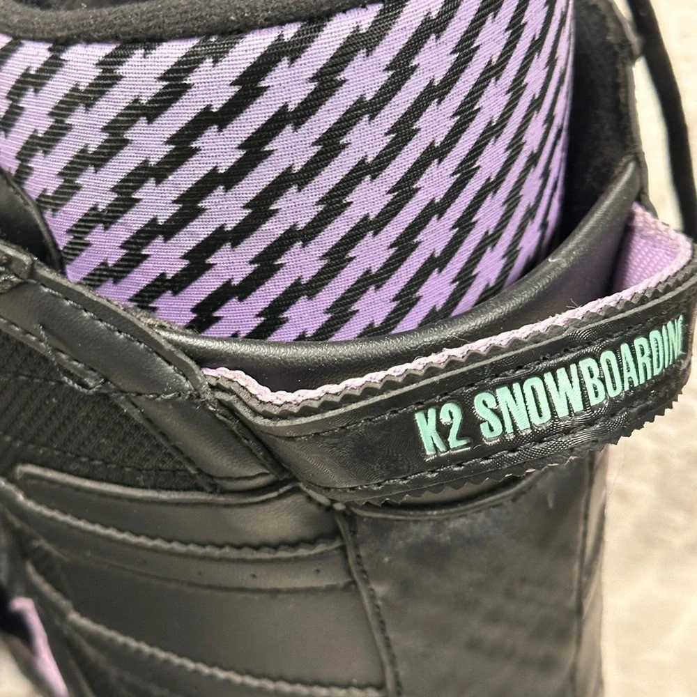 k2 snowboarding k2 plush